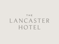 Lancaster hotel, the