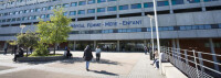 Hospices civil de Lyon - Hôpital Femme-Mère-Enfant