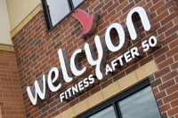 Welcyon, fitness after 50