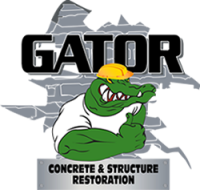 Gator Concrete & Structure Restoration Inc.