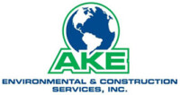Ake environmental and construction services