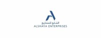 Alshaya enterprises
