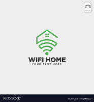 At home network