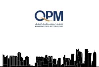 QPM - Qatar Project Management