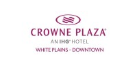Crowne plaza white plains