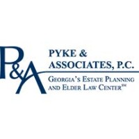 Pyke & associates, p.c.