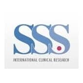 Sss international clinical research