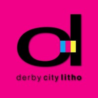 Derby city litho