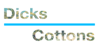 Dicks cottons