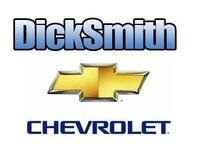 Dick smith chevrolet
