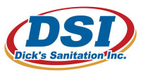 Dick's sanitation service, inc.
