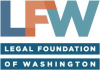Legal foundation of washington