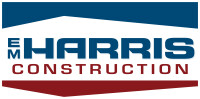 E.m. harris construction company
