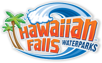 Hawaiian Falls Waterparks
