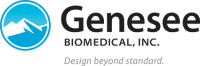 Genesee biomedical inc