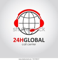 Global call center