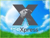 Fgxpress all natural pain relief