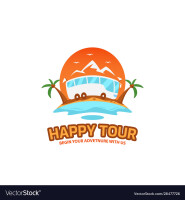 Happy tour