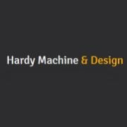 Hardy machine & design