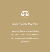 Harmonia capital usa