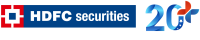 Hdfc securities