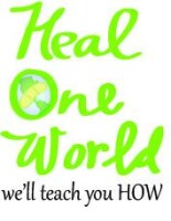 Heal one world
