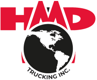Hmd trucking, inc.