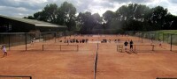 Sutton Tennis Academy
