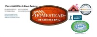 Homestead remodeling & consulting, llc