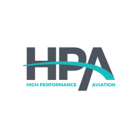 High performance aircraft