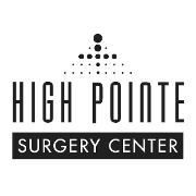 High pointe surgery center