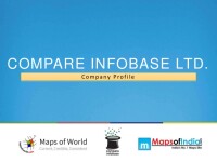 Compare Infobase Ltd