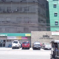 LAs Pinas City Medical Center