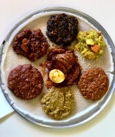 Zemam’s Ethiopian Cuisine