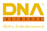 DNA Networks