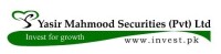 Yasir Mahmood Securities