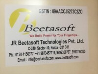 Beetasoft Technologies Pvt. Ltd.