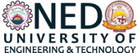 Ned university of engineering & technology, karachi