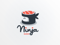 Ninja sushi