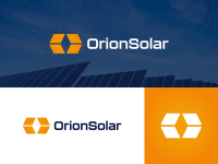 Orion solar racking