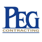 Peg contracting inc.