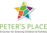Peter's place: a center for grieving children and families