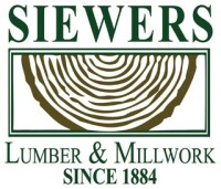 Siewers lumber & millwork
