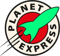 Sf planet express