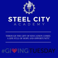 Steel city academy