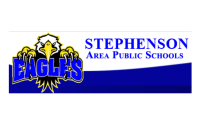 Stephenson area public schools