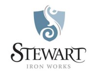 Stewart iron works