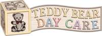 Teddy bear day care