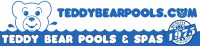 Teddy bear pools & spas