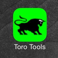 Toro downhole tools